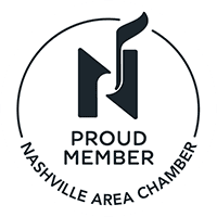 Nashville Area Chamber of Commerce Logo