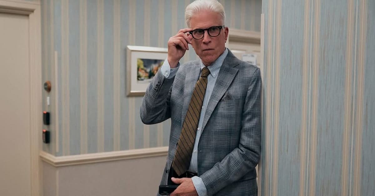 Featured image for “What Ted Danson Taught Me About Senior Living Marketing: Lessons from A Man on the Inside”